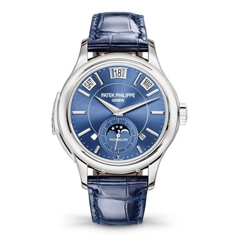 patek philippe tourbillon blue|patek philippe tourbillon price.